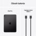 Obrázok pre výrobcu Apple iPad Pro 11" (M4)/Wi-Fi, N.G./11"/2420x1668/ 16GB/2TB/iPadOS/Space Black