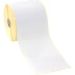 Obrázok pre výrobcu Brother termo štítky 102mm x 152mm, biela, 550 ks, LDE1E152102127P, pre tlačiarne rady TD