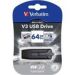 Obrázok pre výrobcu VERBATIM Flash disk Store ´n´ Go V3/ 64GB/ USB 3.0/ černá