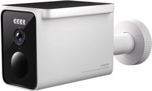Obrázok pre výrobcu Xiaomi Solar Outdoor Camera BW400 Pro Set