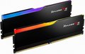Obrázok pre výrobcu G.SKILL 32GB kit DDR5 6000 CL32 Ripjaws M5 RGB black