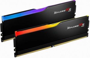 Obrázok pre výrobcu G.SKILL 32GB kit DDR5 6000 CL32 Ripjaws M5 RGB black