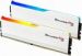 Obrázok pre výrobcu G.SKILL 32GB kit DDR5 6000 CL32 Ripjaws M5 RGB white