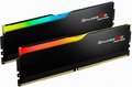 Obrázok pre výrobcu G.SKILL 32GB kit DDR5 6000 CL36 Ripjaws M5 Neo RGB AMD EXPO black