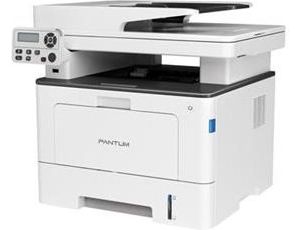Obrázok pre výrobcu Pantum BM5100ADW mono laser multifunkce, 40 str./min., plný duplex (DADF), síť, WiFi, NFC