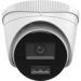 Obrázok pre výrobcu HiLook powered by Hikvision IP kamera IPC-T280HA-LU/ Turret/ 8Mpix/ 2.8mm/ Smart Hybrid Light/ Motion detection 2.0/ H.265+/ IP67/