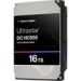 Obrázok pre výrobcu WD Ultrastar DC HC555 16TB /HDD/ 3.5"/SATA/7200 RPM/5R