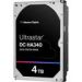 Obrázok pre výrobcu WD Ultrastar DC HA340 4TB/HDD/ 3.5"/SATA/7200 RPM/5R
