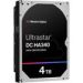 Obrázok pre výrobcu WD Ultrastar DC HA340 4TB/HDD/ 3.5"/SATA/7200 RPM/5R