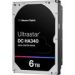 Obrázok pre výrobcu WD Ultrastar DC HA340 6TB/HDD/ 3.5"/SATA/7200 RPM/5R
