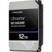 Obrázok pre výrobcu WD Ultrastar DC HA340 12TB/HDD/ 3.5"/SATA/7200 RPM/5R