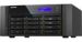 Obrázok pre výrobcu QNAP TS-h1277AFX-R7-32G (Ryzen 7 5,5GHz, ZFS, 32GB DDR5 ECC RAM, 12x 2,5" SATA, 2x 2,5GbE, 2x 10GbE)
