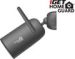 Obrázok pre výrobcu iGET HGNVK949CAM - WiFi 3K IP kamera, pro set iGET HGNVK109104, IP66, zvuk, IR + LED noční přísvit