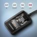 Obrázok pre výrobcu AXAGON ADM2-AM USB-A 10Gbps - M.2 NVMe & SATA SSD adaptér, kabel USB-A 10cm