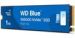 Obrázok pre výrobcu WD Blue SN5000 1TB / WDS100T4B0E / NVMe M.2 PCIe Gen4 / Interní / M.2 2280