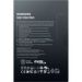 Obrázok pre výrobcu Samsung SSD 9100 PRO Series 1TB M.2 PCIe, r14700MB/s, w13300MB/s