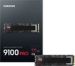 Obrázok pre výrobcu Samsung SSD 9100 PRO Series 1TB M.2 PCIe, r14700MB/s, w13300MB/s