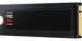 Obrázok pre výrobcu Samsung SSD 9100 PRO Series 2TB M.2 PCIe, r14700MB/s, w13300MB/s, s chladičom