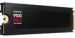 Obrázok pre výrobcu Samsung SSD 9100 PRO Series 2TB M.2 PCIe, r14700MB/s, w13300MB/s, s chladičom