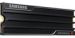 Obrázok pre výrobcu Samsung 9100 PRO 4TB /SSD/M.2 NVMe/ Černá/Heatsink/5R