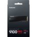 Obrázok pre výrobcu Samsung 9100 PRO 4TB /SSD/M.2 NVMe/ Černá/Heatsink/5R