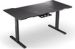 Obrázok pre výrobcu ENDORFY herný stôl Atlas L electric / 150cm x 78cm / nosnosť 80 kg / elektricky výškovo nastavitelný (73-120cm) / čierny