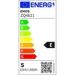 Obrázok pre výrobcu EMOS LED CLS CANDLE 4,2W(40W) 470lm E27 WW