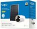 Obrázok pre výrobcu Tapo C460 KIT Solar-Powered Security Camera Kit