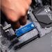 Obrázok pre výrobcu WD Blue SN5000 1TB / WDS100T4B0E / NVMe M.2 PCIe Gen4 / Interní / M.2 2280