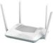 Obrázok pre výrobcu D-Link R32 Wireless AX3200 Wi-Fi 6 Router Eagle Pro AI, 4x gigabitový RJ45