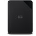 Obrázok pre výrobcu WD Elements SE 2TB /HDD/Externí/ 2.5"/Černá