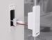 Obrázok pre výrobcu Ubiquiti UniFi Access Ultra - Rozbočovač a přístupová NFC čtečka, krytí IP55, 1x PoE+ In