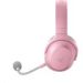 Obrázok pre výrobcu RAZER sluchátka Barracuda X - Quartz Pink, Bluetooth
