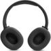 Obrázok pre výrobcu JBL Tune 720BT - black (Pure Bass, Voice Aware, sklápěcí)