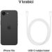 Obrázok pre výrobcu Apple iPhone 16e 512GB/Black