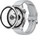 Obrázok pre výrobcu Xiaomi Watch S4 Silver/Elegant Band/Gray