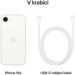 Obrázok pre výrobcu Apple iPhone 16e 512GB/White