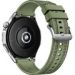 Obrázok pre výrobcu Huawei Watch GT 4 46mm /Silver/Elegant Band/Green