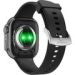 Obrázok pre výrobcu CARNEO Zephyr Ultra mini HR+ Black/Sport Band/Black