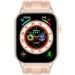 Obrázok pre výrobcu CARNEO Ventura HR+ Cellular 4G Gold/Sport Band/Pink