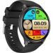 Obrázok pre výrobcu CARNEO Gear+ Essential 2nd Gen /44mm/Black/Sport Band/Black