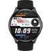 Obrázok pre výrobcu CARNEO Gear+ Essential 2nd Gen /44mm/Black/Sport Band/Black