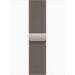 Obrázok pre výrobcu Apple Watch Series 10 GPS + Cellular 46mm Natural Titanium Case with Natural Milanese Loop - S/M