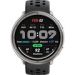 Obrázok pre výrobcu Amazfit Active 2 Round /Silver/Sport Band/Black