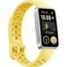 Obrázok pre výrobcu Huawei Band 9 Silver /Sport Band/Lemon Yellow