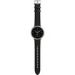 Obrázok pre výrobcu Amazfit Active 2 Round NFC /Silver/Elegant Band/Black Leather