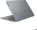 Obrázok pre výrobcu Lenovo IdeaPad Slim 3 15ABR8 /R5-5625U/15,6" FHD/16GB/512GB SSD/RX Vega 7/W11H/Gray