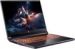 Obrázok pre výrobcu Acer Nitro V 16 ANV16-42-R1S6 /R7-260/16" WUXGA/16GB/ 1TB/RTX 5060/bez OS/Black