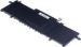 Obrázok pre výrobcu Baterie T6 Power Asus ZenBook 13 UX334, 14 UX434, Flip 14 UX463, 3400mAh, 39Wh, 3cell, Li-pol