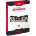 Obrázok pre výrobcu Kingston 16GB 6400MT/s DDR5 CL32 DIMM FURY Renegade Silver